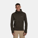 Pravitale Mountain 2.0 Hooded Jacket Peat / Ivy Green