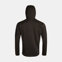 Pravitale Mountain 2.0 Hooded Jacket Peat / Ivy Green