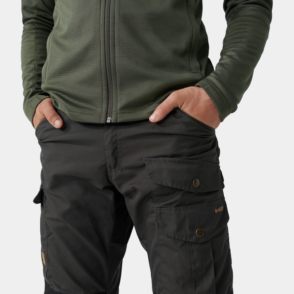 Vidda Pro Trousers Dark Olive (copie)