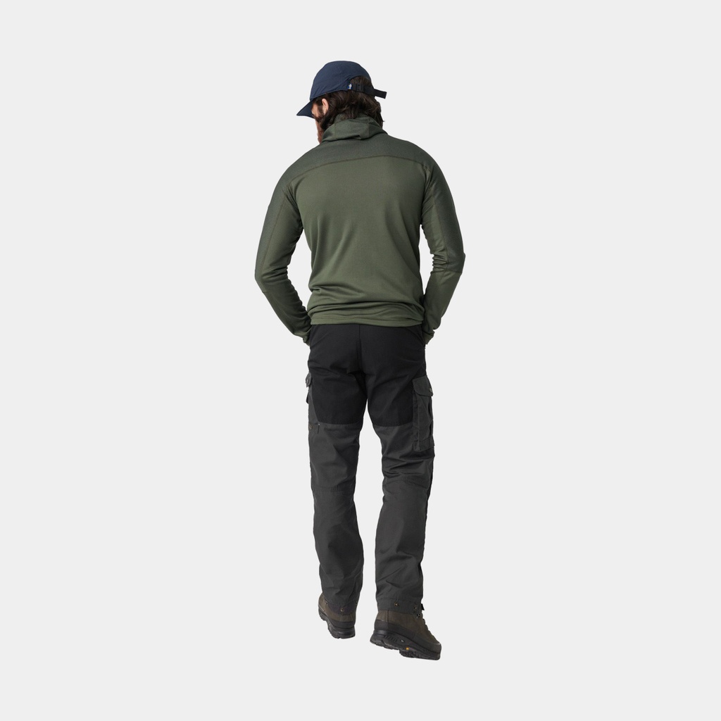 Vidda Pro Trousers Dark Olive (copie)