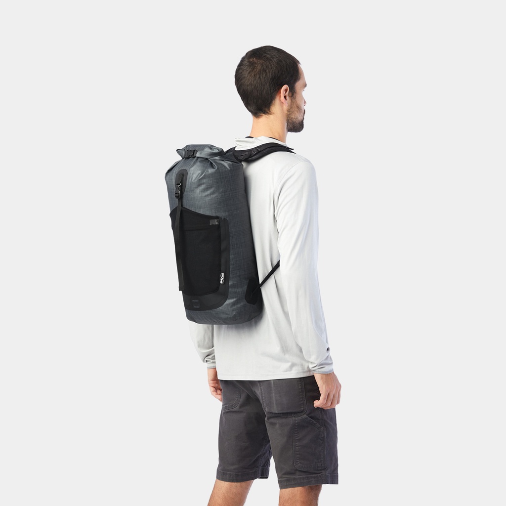 Skylake Pack 18L Gray