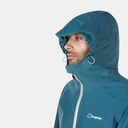 Ridgemaster Vented Jacket Blue / Blue