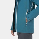 Ridgemaster Vented Jacket Blue / Blue