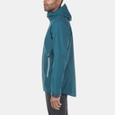 Ridgemaster Vented Jacket Blue / Blue