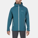 Ridgemaster Vented Jacket Blue / Blue