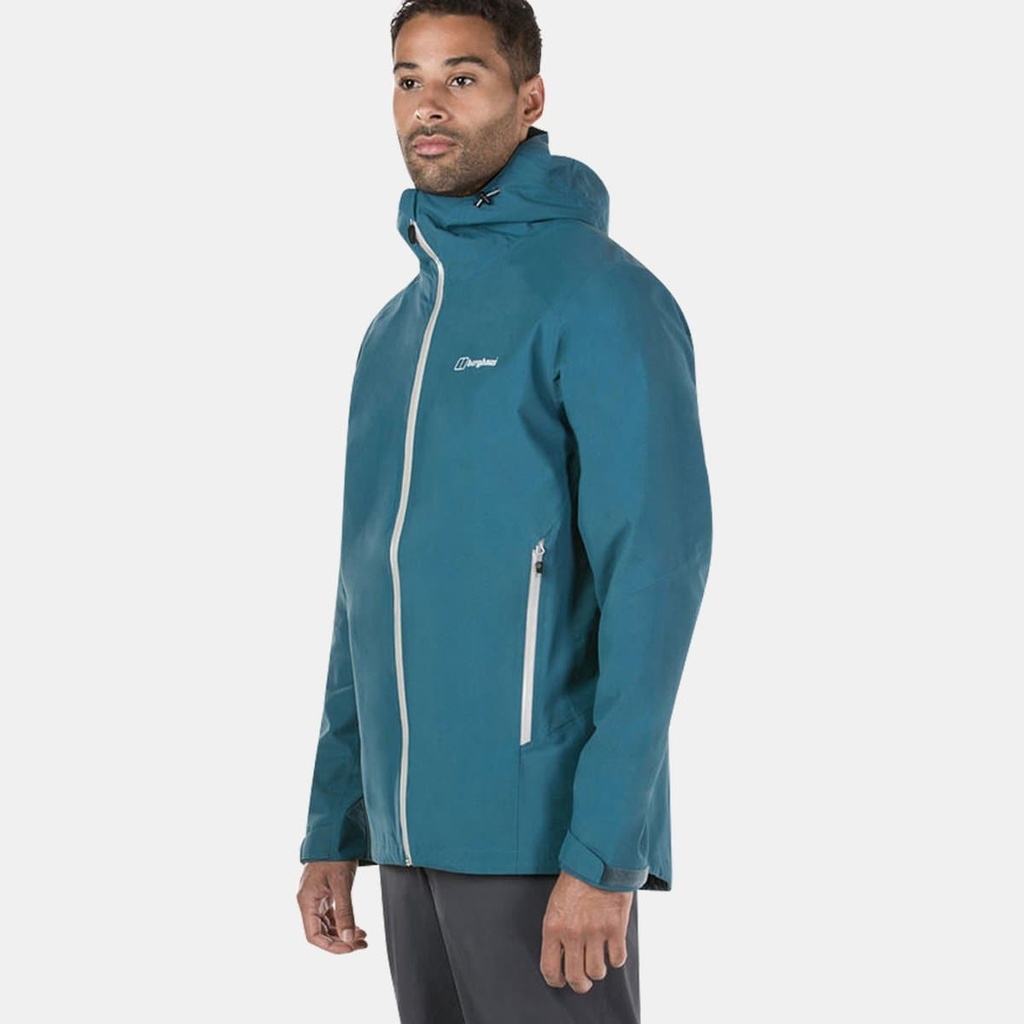 Ridgemaster Vented Jacket Blue / Blue