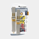 Accessory Strap 20mm Webbing 1m Yellow