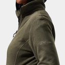 Elara Gemini 3in1 Jacket Women Deep Depths