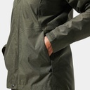 Elara Gemini 3in1 Jacket Women Deep Depths