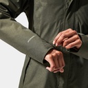 Elara Gemini 3in1 Jacket Women Deep Depths