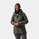 Elara Gemini 3in1 Jacket Women Deep Depths