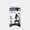Event Dry Compression Sack L Grey