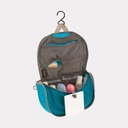 Hanging Toiletry Bags Blue