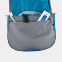 Hanging Toiletry Bags Blue