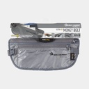 Money Belt RFID Grey