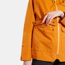 Highraise Jacket Women Desert Sun