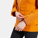Highraise Jacket Women Desert Sun