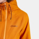 Highraise Jacket Women Desert Sun