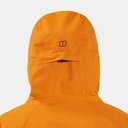 Highraise Jacket Women Desert Sun