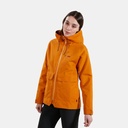 Highraise Jacket Women Desert Sun