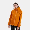 Highraise Jacket Women Desert Sun