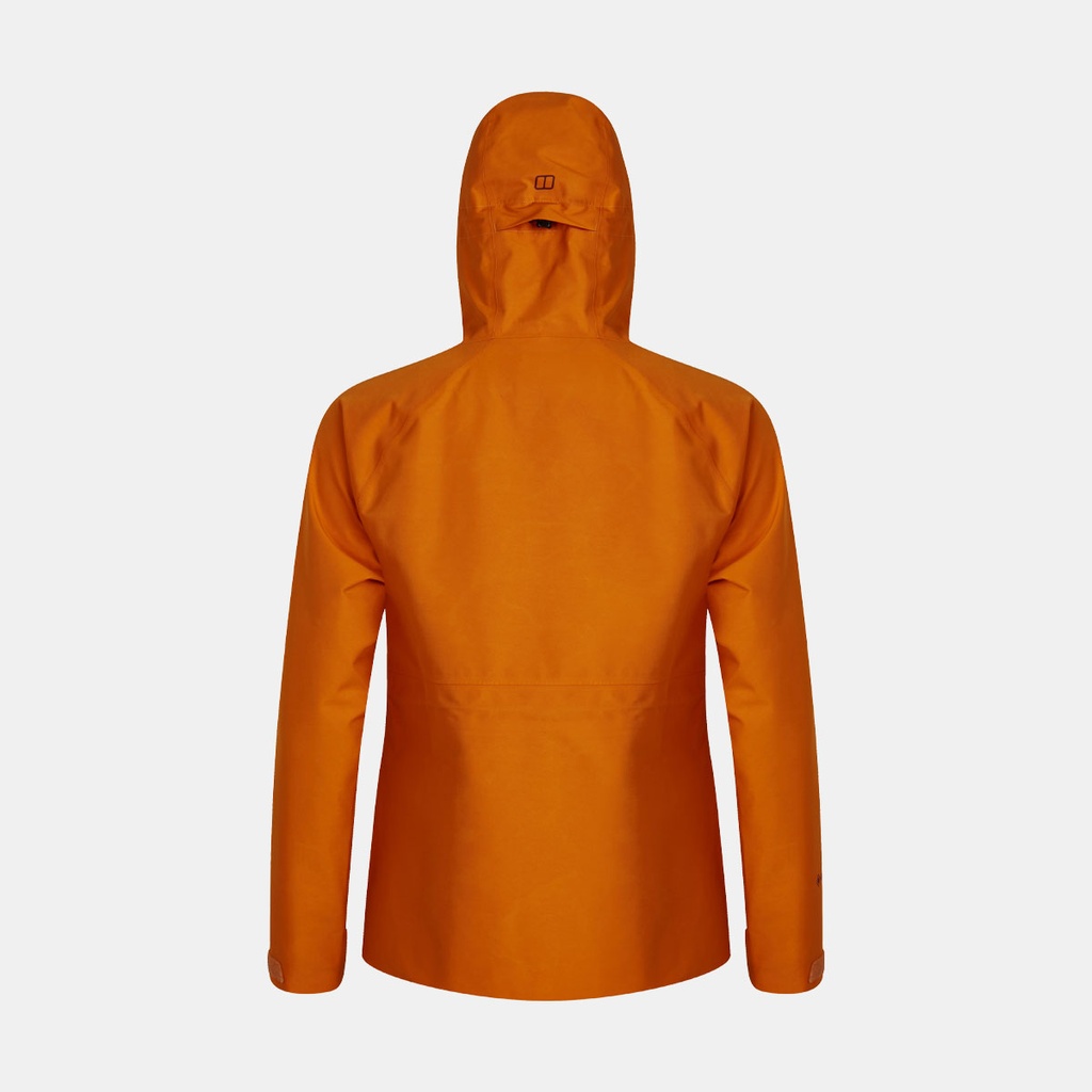 Highraise Jacket Women Desert Sun