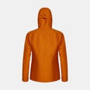 Highraise Jacket Women Desert Sun
