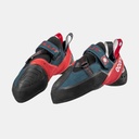 Bullit Petrol / Red
