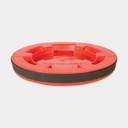 X-Seal & Go Collapsible Food Container X-Large Red