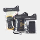 TPU Guide Accessory Case Large Black