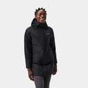 Hinderwick Shell Jacket Women Black / Black