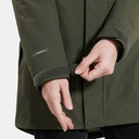 Monic Gemini 3in1 Jacket Women Deep Depths