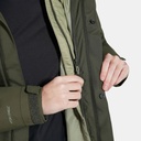 Monic Gemini 3in1 Jacket Women Deep Depths