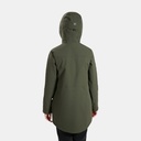 Monic Gemini 3in1 Jacket Women Deep Depths