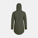Monic Gemini 3in1 Jacket Women Deep Depths