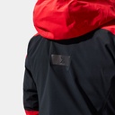 Mountain Guide GTX Pro Jacket Women (2022) Goji Berry / Jet Black