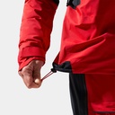 Mountain Guide GTX Pro Jacket Women (2022) Goji Berry / Jet Black
