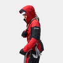 Mountain Guide GTX Pro Jacket Women (2022) Goji Berry / Jet Black
