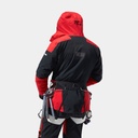 Mountain Guide GTX Pro Jacket Women (2022) Goji Berry / Jet Black