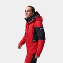 Mountain Guide GTX Pro Jacket Women (2022) Goji Berry / Jet Black