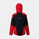 Mountain Guide GTX Pro Jacket Women (2022) Goji Berry / Jet Black