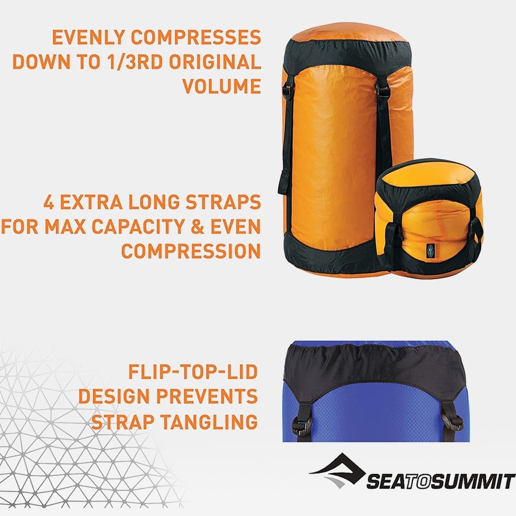 Ultra-Sil Compression Sack 14L Blue (copie)