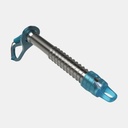 Aero Ice Screw 13 cm Yellow (copie)