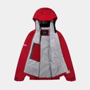 Mountain Seeker GTX Jacket Women (2022) Red Dahlia / Haute Red