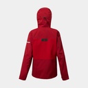 Mountain Seeker GTX Jacket Women (2022) Red Dahlia / Haute Red