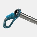 Aero Ice Screw 16 cm Blue (copie)
