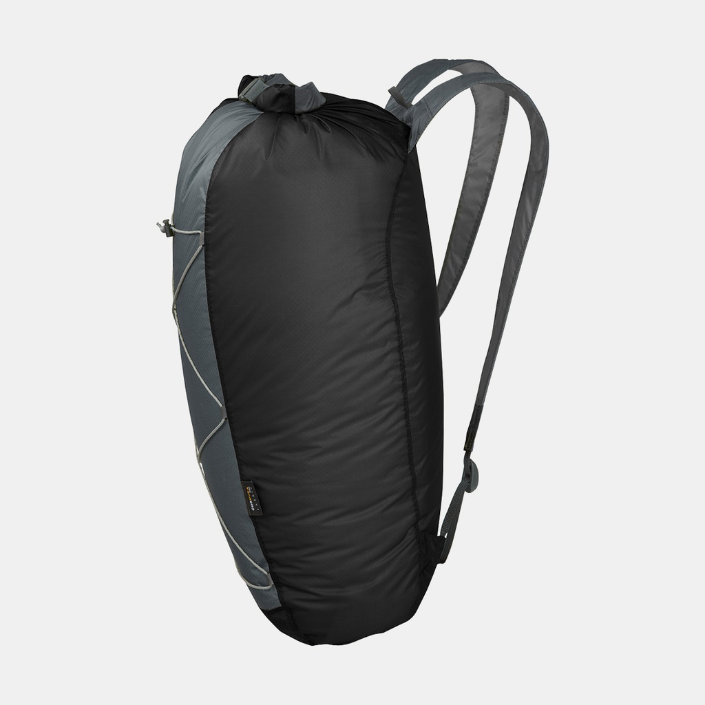 Ultra-Sil Dry Daypack 22L Black