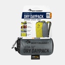 Ultra-Sil Dry Daypack 22L Black