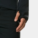 Pravitale Mountain 2.0 Fleece Jacket Carbon / Black