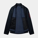 Pravitale Mountain 2.0 Fleece Jacket Carbon / Black